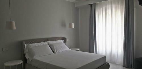Hotel Tenuta Tropeano