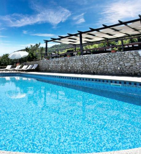 Hotel Tenuta Tropeano
