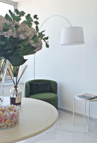 Hotel Tenuta Tropeano