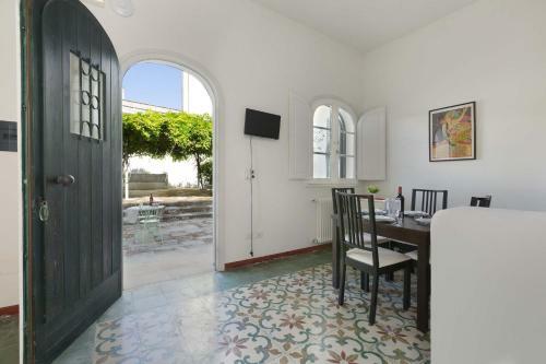 Apartamento Antico Giardino Salentino