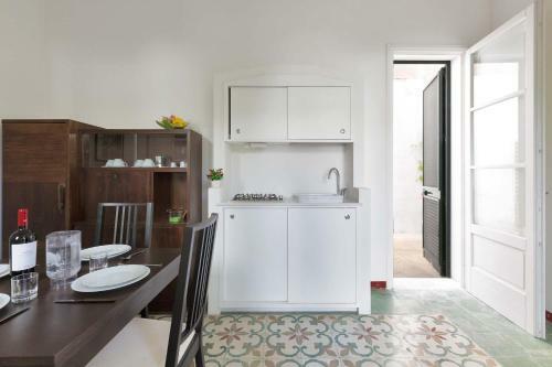 Apartamento Antico Giardino Salentino