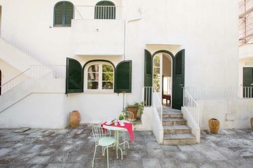 Apartamento Antico Giardino Salentino