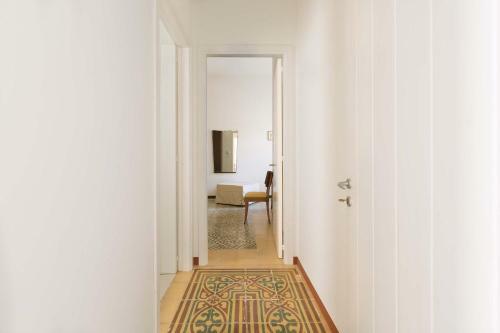 Apartamento Antico Giardino Salentino
