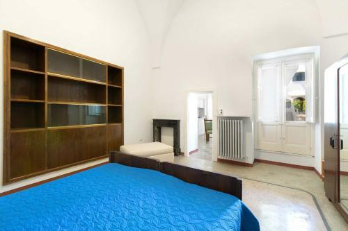 Apartamento Antico Giardino Salentino
