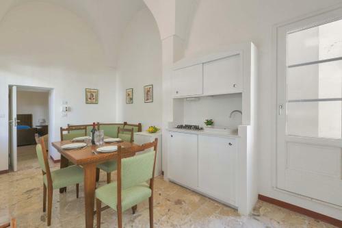 Apartamento Antico Giardino Salentino