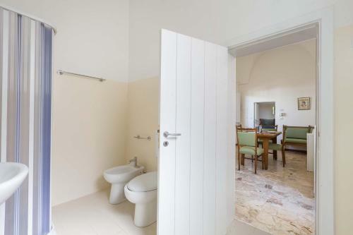 Apartamento Antico Giardino Salentino