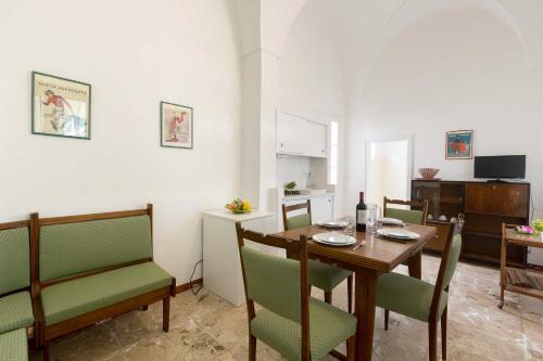 Apartamento Antico Giardino Salentino
