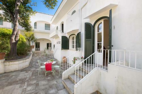Apartamento Antico Giardino Salentino