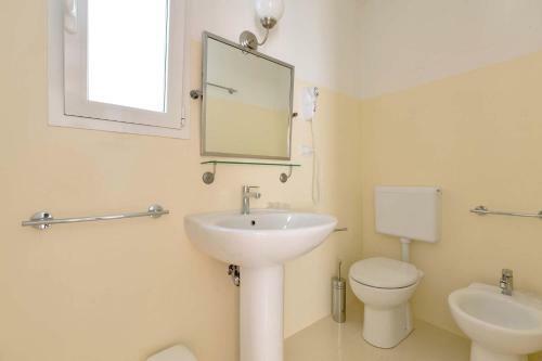 Apartamento Antico Giardino Salentino