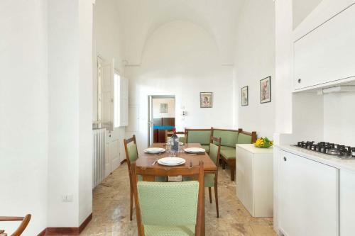 Apartamento Antico Giardino Salentino