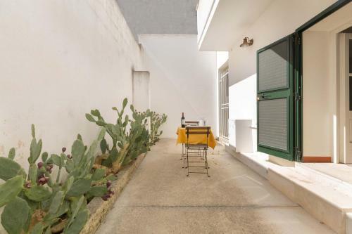 Apartamento Antico Giardino Salentino