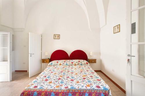 Apartamento Antico Giardino Salentino