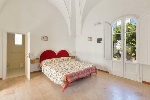 Apartamento Antico Giardino Salentino
