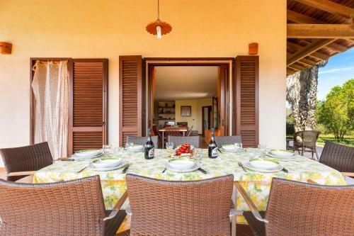 Villa Artas