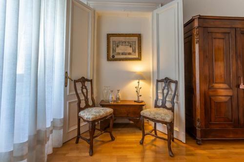 Apartamento Castello & Piazza Della Libert� Olimpia Elegant Flat