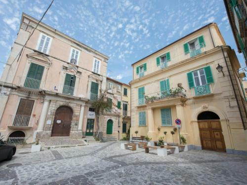 Hostal Domus Centro Al Migliarese