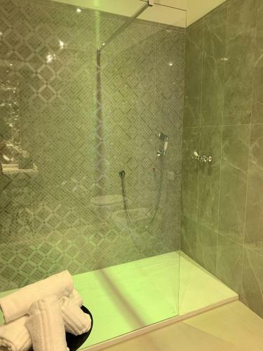 Hostal Domus Centro Al Migliarese
