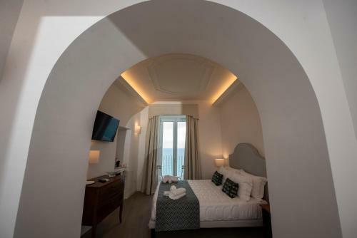 Hostal Domus Centro Al Migliarese