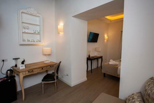Hostal Domus Centro Al Migliarese