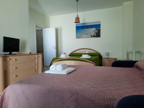Bed & Breakfast Anemone D'otranto