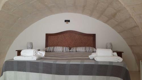 Bed & Breakfast Anemone D'otranto