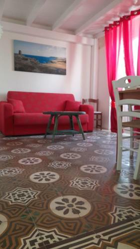 Bed & Breakfast Anemone D'otranto