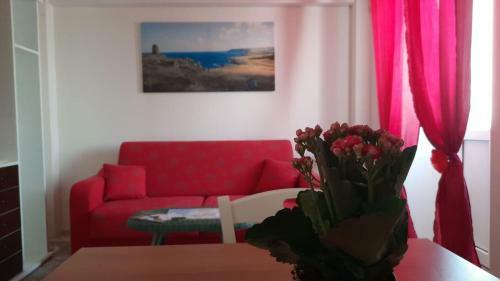 Bed & Breakfast Anemone D'otranto