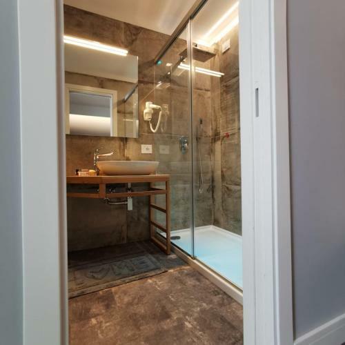 Apartamento J Luxury Home