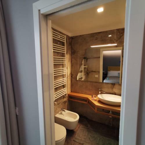 Apartamento J Luxury Home
