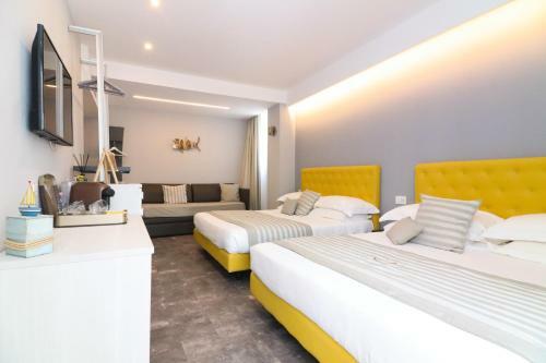 Apartamento J Luxury Home