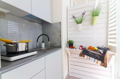 Apartamento J Luxury Home