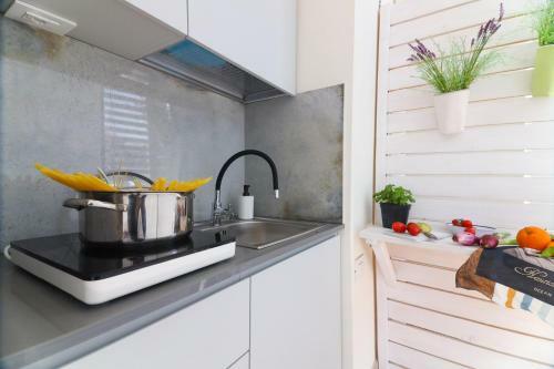Apartamento J Luxury Home