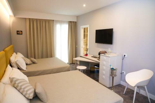 Apartamento J Luxury Home