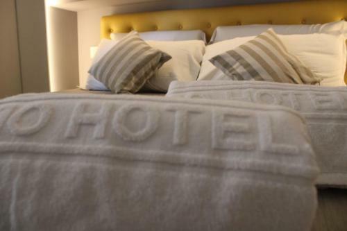Apartamento J Luxury Home