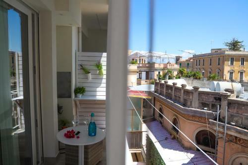 Apartamento J Luxury Home