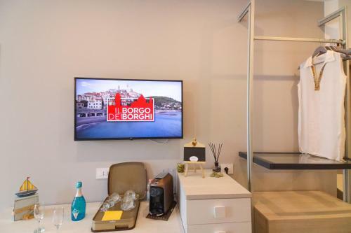 Apartamento J Luxury Home