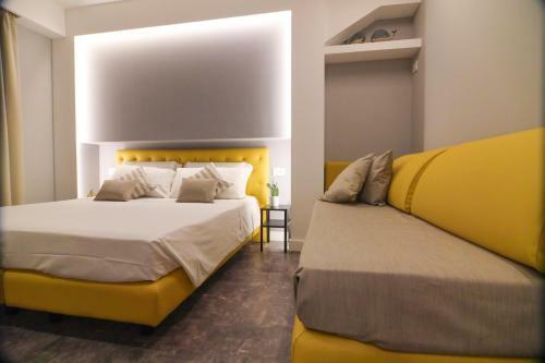 Apartamento J Luxury Home