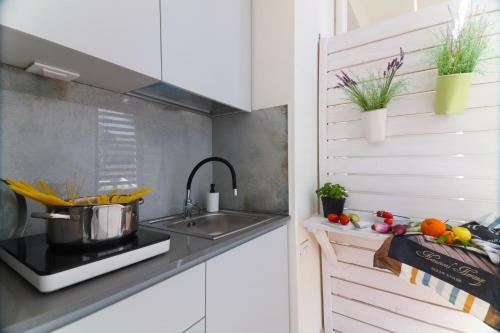Apartamento J Luxury Home