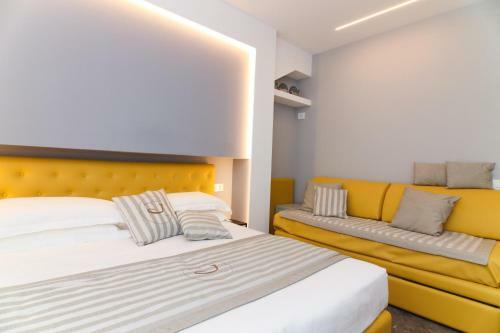Apartamento J Luxury Home