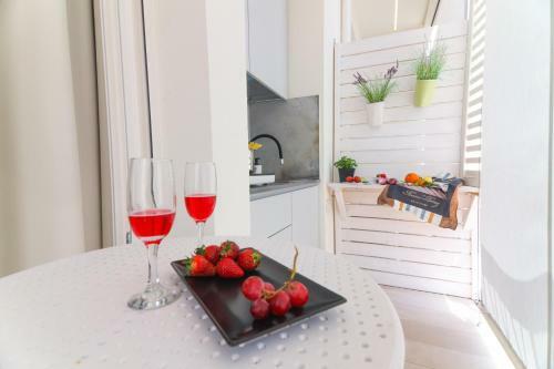 Apartamento J Luxury Home