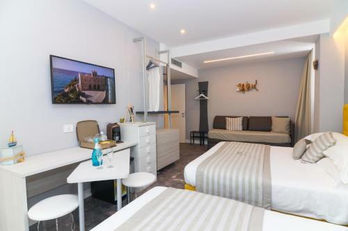Apartamento J Luxury Home