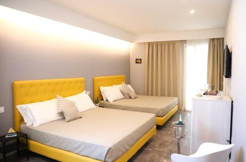 Apartamento J Luxury Home