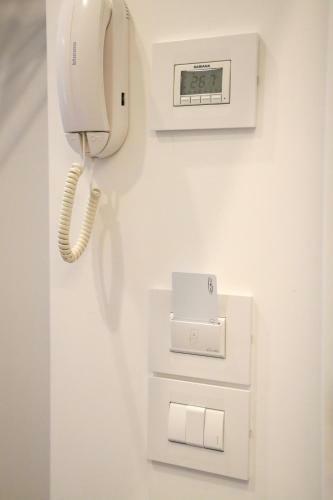 Apartamento J Luxury Home