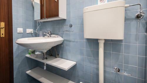 Apartamento Italianway - Castellana 68