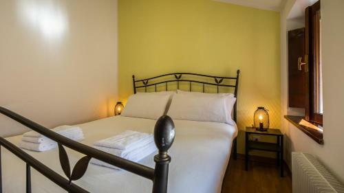 Apartamento Italianway - Castellana 68