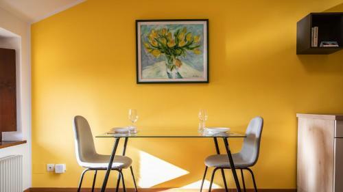 Apartamento Italianway - Castellana 68
