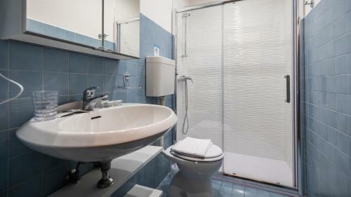 Apartamento Italianway - Castellana 68