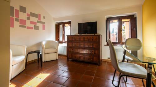 Apartamento Italianway - Castellana 68