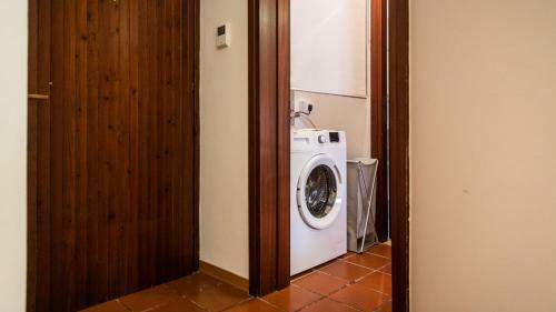 Apartamento Italianway - Castellana 68