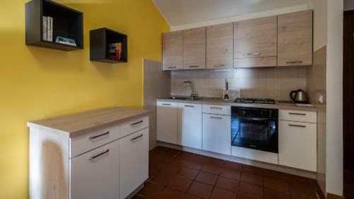 Apartamento Italianway - Castellana 68